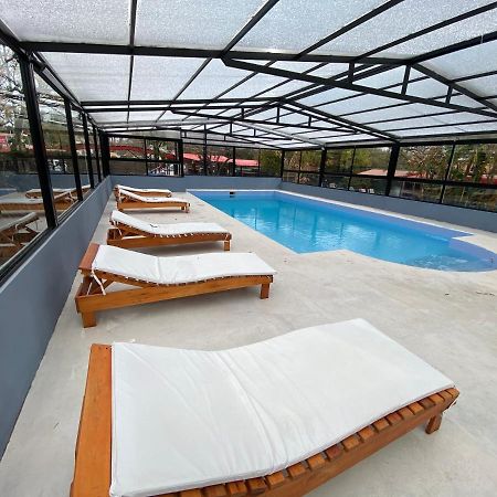 מרלו Hotel Nonquen מראה חיצוני תמונה