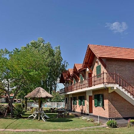 מרלו Hotel Nonquen מראה חיצוני תמונה