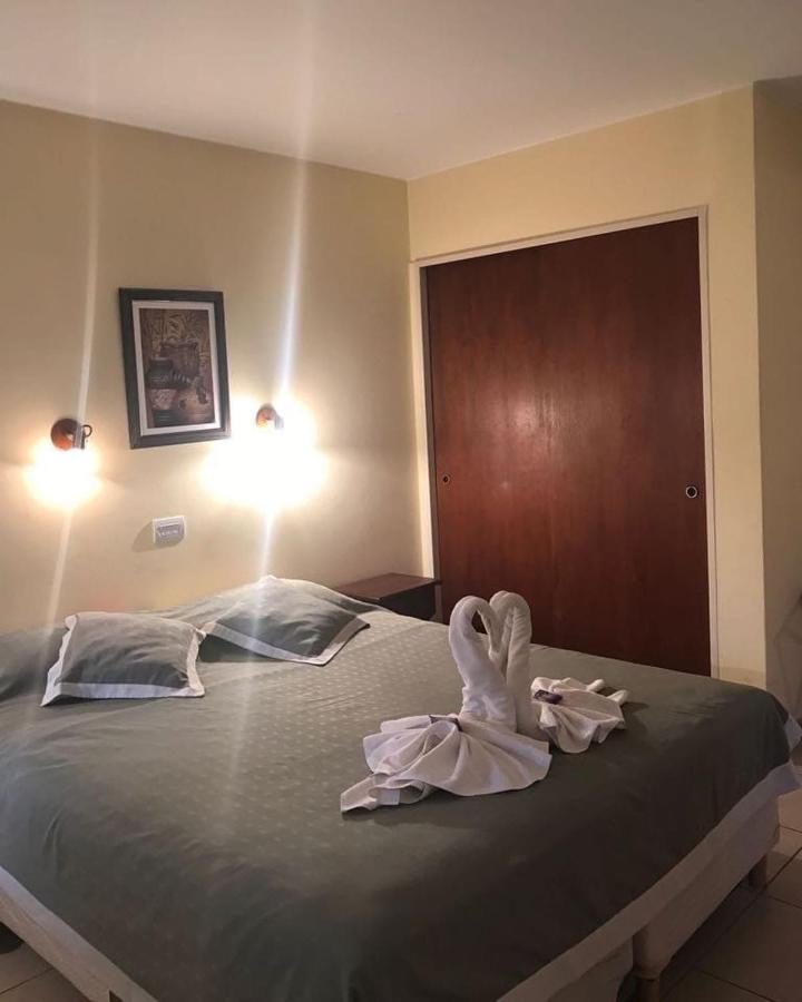 מרלו Hotel Nonquen מראה חיצוני תמונה