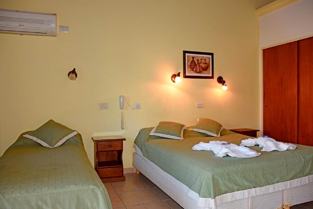 מרלו Hotel Nonquen מראה חיצוני תמונה