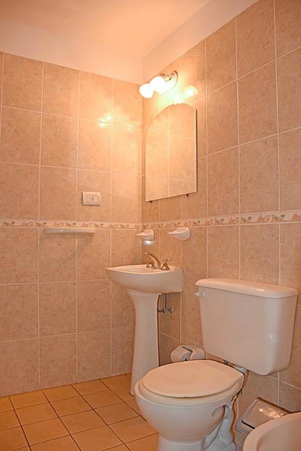 מרלו Hotel Nonquen מראה חיצוני תמונה