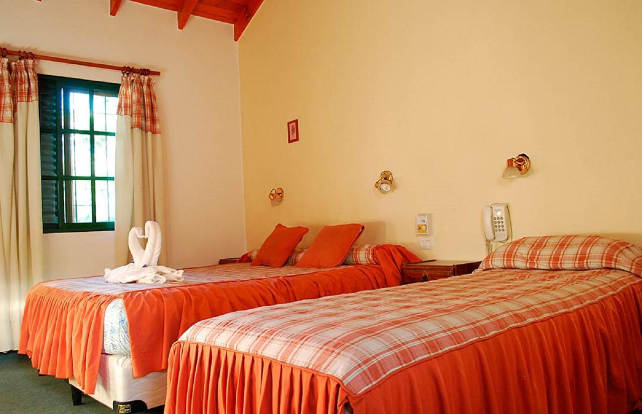 מרלו Hotel Nonquen מראה חיצוני תמונה