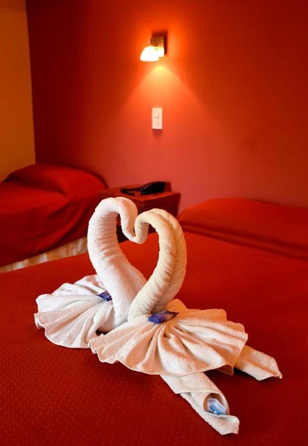 מרלו Hotel Nonquen מראה חיצוני תמונה
