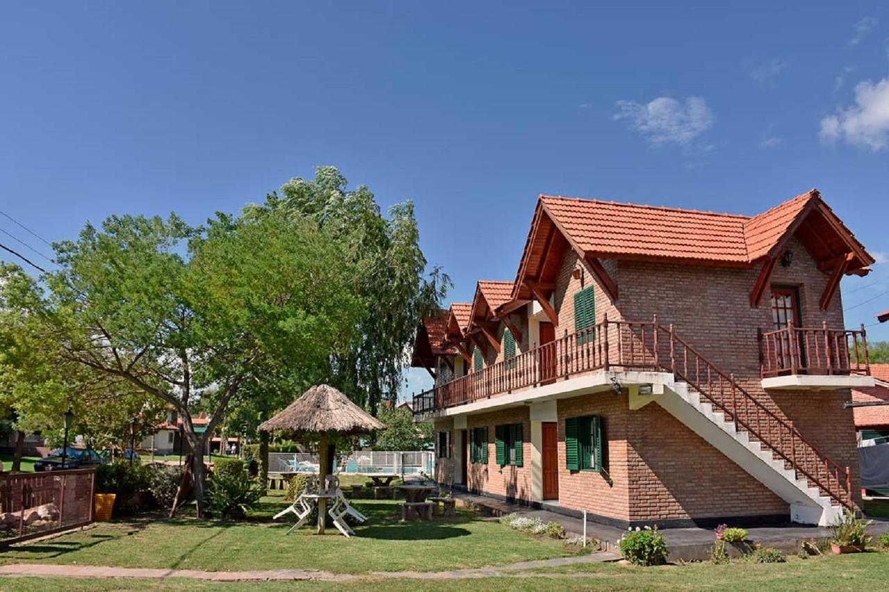 מרלו Hotel Nonquen מראה חיצוני תמונה