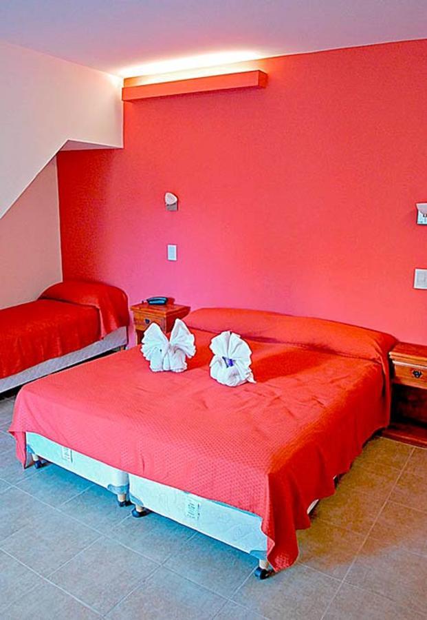 מרלו Hotel Nonquen מראה חיצוני תמונה