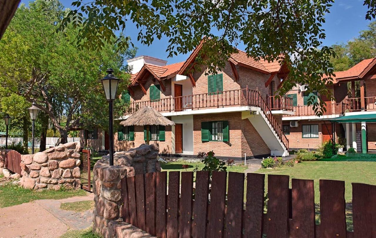 מרלו Hotel Nonquen מראה חיצוני תמונה