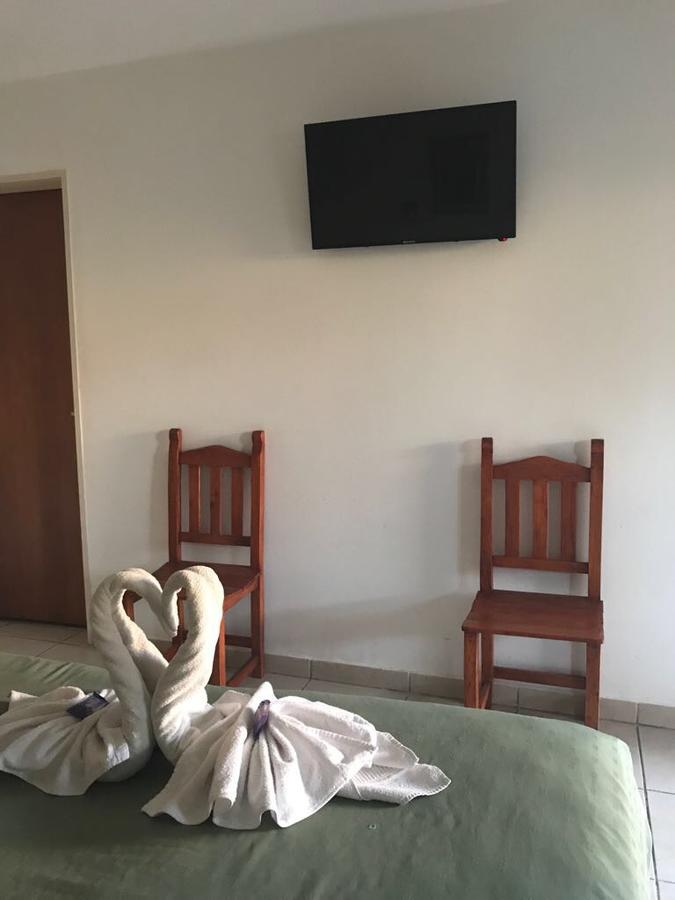 מרלו Hotel Nonquen מראה חיצוני תמונה